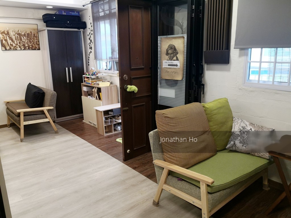 Blk 108 Commonwealth Crescent (Queenstown), HDB 3 Rooms #212269201